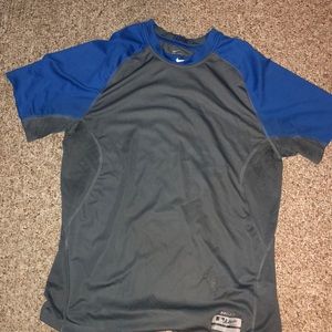 Nike MLB baseball shirt